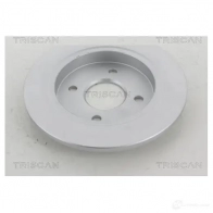 Тормозной диск TRISCAN 812016103c 1118577 NO 0BXZH 5710476234018 - Изображение 2