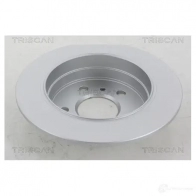 Тормозной диск TRISCAN 1119006 WX3AFO 6 5710476249616 812023174c - Изображение 2