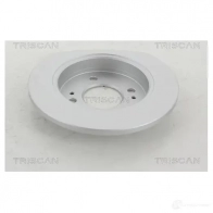 Тормозной диск TRISCAN 1118773 812018119c 5710476233677 W3 6WTJK - Изображение 2