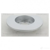 Тормозной диск TRISCAN 1119732 812029194c 5710476125750 J4 KI9N - Изображение 2