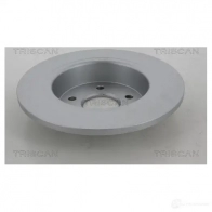 Тормозной диск TRISCAN 1118650 5710476121295 D9Q 4UL 812016159c - Изображение 2
