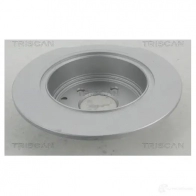 Тормозной диск TRISCAN 812014170c 0 TODI 1118448 5710476247247 - Изображение 2