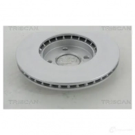 Тормозной диск TRISCAN 1118474 812014189c EG KPUN 5710476260246 - Изображение 2