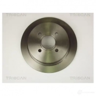 Тормозной диск TRISCAN 5709147165263 ZY 814 1118602 812016127