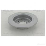 Тормозной диск TRISCAN 1119805 812040114c 2Z OGC 5710476251244 - Изображение 2