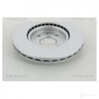 Тормозной диск TRISCAN 9O7 0M 812015119c 1118520 5710476232908 - Изображение 2
