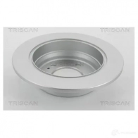 Тормозной диск TRISCAN 5710476230577 812043124c 1120050 WK84 CL - Изображение 2