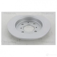 Тормозной диск TRISCAN VD 8Y4T 1119875 5710476251299 812040163c - Изображение 2