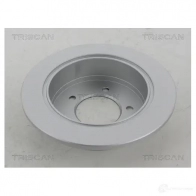 Тормозной диск TRISCAN I F93A 1119984 812042145c 5710476233752 - Изображение 2