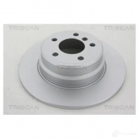 Тормозной диск TRISCAN 812011149c 5710476220776 1117974 QQ X2W
