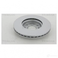 Тормозной диск TRISCAN 812029173c 1119695 5710476124807 KDF MI - Изображение 2