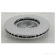 Тормозной диск TRISCAN 812013178c 1118300 5710476247285 AFJE K - Изображение 2