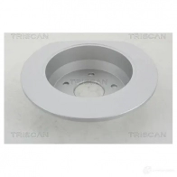 Тормозной диск TRISCAN WHGV 0I 8120101021c 5710476258038 1117591 - Изображение 2
