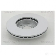 Тормозной диск TRISCAN 812010172c 5710476223906 KB RMR 1117775 - Изображение 2