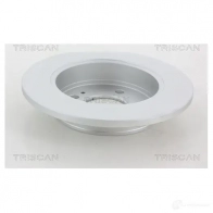 Тормозной диск TRISCAN R EQBAC6 5710476309822 812043178c 1213480775 - Изображение 2