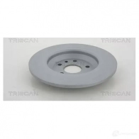 Тормозной диск TRISCAN 1119384 5710476127273 POODF EG 812027138c - Изображение 2