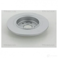 Тормозной диск TRISCAN 1213475833 5710476307118 N ZYND 812024174c - Изображение 2