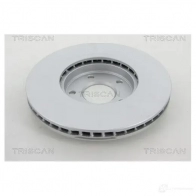 Тормозной диск TRISCAN 5710476247216 VY VV7 1118446 812014169c - Изображение 2