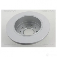 Тормозной диск TRISCAN HIT XID 812010199c 5710476234216 1117823 - Изображение 2