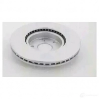 Тормозной диск TRISCAN GMABV X 5710476247315 1118128 8120131009c - Изображение 2