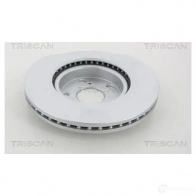 Тормозной диск TRISCAN GMABV X 5710476247315 1118128 8120131009c - Изображение 4