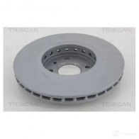 Тормозной диск TRISCAN 1119306 GA4 LQ 5710476154439 812025181c