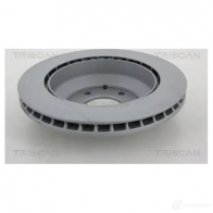 Тормозной диск TRISCAN 812029181c 48H JP 5710476124678 1119708 - Изображение 2