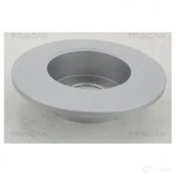 Тормозной диск TRISCAN LX ABJ 5710476249968 812024168c 1119165 - Изображение 2