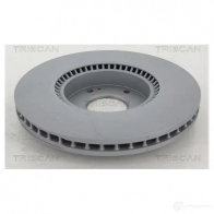 Тормозной диск TRISCAN 1120089 9 HKJG 5710476131140 812043152c - Изображение 2