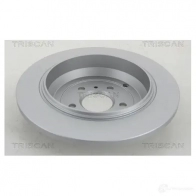 Тормозной диск TRISCAN X85TG 9 812023185c 1119024 5710476230102 - Изображение 2