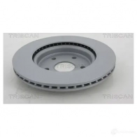 Тормозной диск TRISCAN 812024158c 1119147 5710476105837 5P UFX0L - Изображение 2