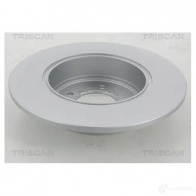 Тормозной диск TRISCAN SZS 5N 1119996 5710476257161 812042154c - Изображение 2