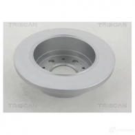 Тормозной диск TRISCAN 1117556 8120101003c 9KC THI 5710476250353 - Изображение 2