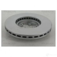 Тормозной диск TRISCAN 5 FV73 812016147c 1118634 5710476250896 - Изображение 2