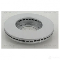 Тормозной диск TRISCAN 1120069 812043138c S CFK98M 5710476251442 - Изображение 2