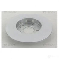 Тормозной диск TRISCAN 1118920 812023118c 5710476249531 1YHIM E - Изображение 2