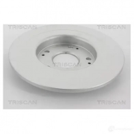 Тормозной диск TRISCAN 5710476210500 1119889 812040173c H 4FNHMS - Изображение 2