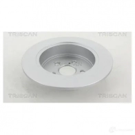 Тормозной диск TRISCAN 5710476247292 812013180c 1118304 OOGVV 9 - Изображение 2