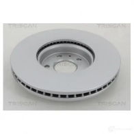 Тормозной диск TRISCAN JI3KW B 8120291053c 1119571 5710476125941 - Изображение 2
