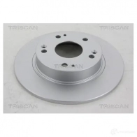 Тормозной диск TRISCAN 5710476251282 812040154c JXT4RU N 1119863