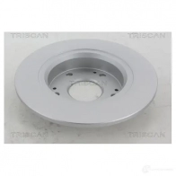 Тормозной диск TRISCAN 5710476251282 812040154c JXT4RU N 1119863 - Изображение 2