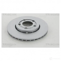 Тормозной диск TRISCAN I5G AH 812029146c 5710476131430 1119652