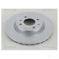 Тормозной диск TRISCAN 5 BAF5 5710476234032 812025107c 1119203