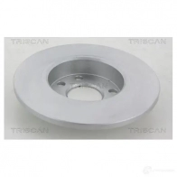 Тормозной диск TRISCAN 5710476259738 B69R3 5H 812024150c 1119131 - Изображение 2