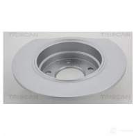 Тормозной диск TRISCAN 1117931 634JGL 4 5710476109552 812011118c - Изображение 2