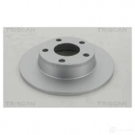 Тормозной диск TRISCAN Z VVX0 812029198c 1119740 5710476252630