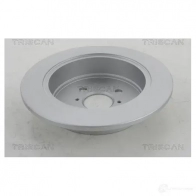 Тормозной диск TRISCAN 1118294 L S531WR 5710476247735 812013174c - Изображение 2