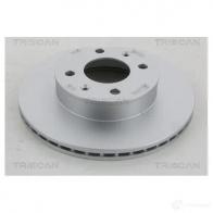 Тормозной диск TRISCAN HI OR4LC 812018113c 1118762 5710476233660