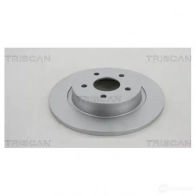 Тормозной диск TRISCAN 812010189c 5710476120946 V5N9 C1 1117804 - Изображение 2