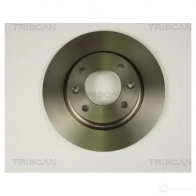 Тормозной диск TRISCAN 1119413 M ZU2X 812028103 5709147132180
